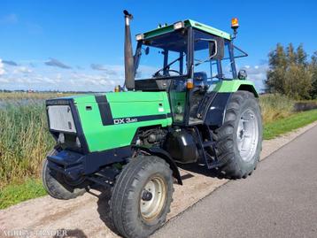 Deutz DX 3.90 beschikbaar voor biedingen