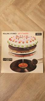 The Rolling Stones, Let it bleed., Ophalen of Verzenden, 1960 tot 1980, Zo goed als nieuw