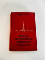 Partial Differential Equations - Walter A. Strauss, Gelezen, Verzenden, WO, Beta