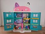 Gabby's poppenhuis, Kinderen en Baby's, Speelgoed | Poppenhuizen, Ophalen, Gebruikt, Poppenhuis