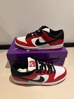 Nike SB Dunk Low J-Pack Chicago maat 44, Overige kleuren, Nike, Nieuw, Ophalen of Verzenden