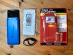 Grafische rekenmachine | Texas Instruments TI-84 Plus blauw, Ophalen of Verzenden, Grafische rekenmachine