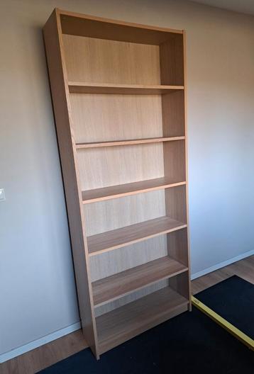 Billy boekenkast 