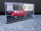 Brekina Fiat 126, Auto, Nieuw, Ophalen of Verzenden, X