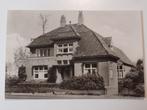 Dantumawoude pastorie, Verzenden, 1940 tot 1960, Gelopen, Friesland