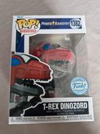 T-Rex Dinozord 1382 Special Edition, Verzamelen, Poppetjes en Figuurtjes, Ophalen of Verzenden, Nieuw