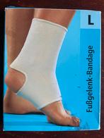 Voet- en enkelbandage, Ophalen of Verzenden, Nieuw