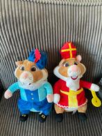 AH Sint en Piet Hamsters, Ophalen of Verzenden, Zo goed als nieuw, Overige typen