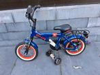 Stoere loekie ( batavus)snake 12 inch kinderfiets, Ophalen, Zijwieltjes, Loekie Snake, Minder dan 16 inch