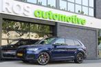 Audi Q7 60 TFSI e quattro Competition | VOL! | B&O ADVANCED, Automaat, Gebruikt, 2995 cc, Blauw