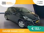 Peugeot 208 1.2 PureTech Apple Car. Cruise Con. € 7.999,00, Auto's, Peugeot, 83 pk, Stof, 1199 cc, Origineel Nederlands