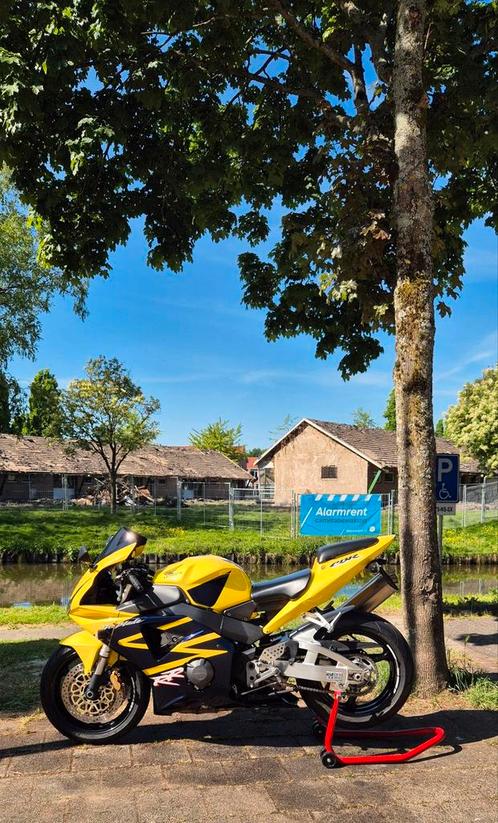 Honda cbr fireblade 954 CBR RR rr FIREBLADE, Motoren, Motoren | Honda, Particulier, Ophalen