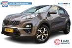 Kia Sportage 1.6 GDI DynamicLine | Incl. 12 maanden Garantie, Voorwielaandrijving, 12 maanden, 4 cilinders, 132 pk