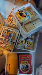 Heel veel Donald Duck pockets partij verzameling Sint Kerst, Meerdere stripboeken, Ophalen, Gelezen