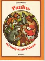 PAULUS DE HULPSINTERKLAAS - 1976, Gelezen, Fictie algemeen, Verzenden