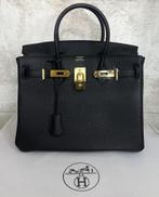 Hermes Birkin Bag 25 Superclone, Ophalen of Verzenden, Nieuw