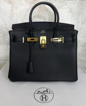 Hermes Birkin Bag 25 Superclone  beschikbaar voor biedingen