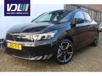 Opel Corsa 1.2 Turbo Hybrid GS Dodehoek detectie l Apple car, Stof, Gebruikt, Euro 6, 1199 cc