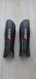 Grays G600 Hockey Scheenbeschermers, Sport en Fitness, Hockey, Ophalen, Gebruikt, Kleding