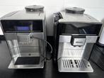 2 Espresso volautomaten siemens eq6 series 700, Witgoed en Apparatuur, Koffiezetapparaten, Ophalen, Afneembaar waterreservoir
