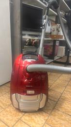 Inventum Rood Stofzuiger, Witgoed en Apparatuur, Ophalen, -, -, Stofzuiger