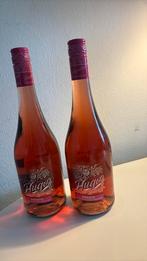 Hugo Rosato 2 flessen, Verzamelen, Wijnen, Ophalen, Nieuw, Overige gebieden, Roséwijn