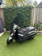 Nette betrouwbare Sym Fiddle 2 scooter.., Fietsen en Brommers, Scooters | SYM, Ophalen, Zo goed als nieuw, Fiddle