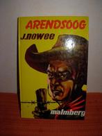 11 ARENDSOOG boeken  No. 3 t/m 9 + no.41+ Arendsoog extra, Boeken, Ophalen of Verzenden, Gelezen