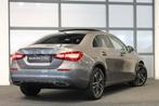 Mercedes-Benz A-klasse 250 e Business Line | Panoramadak, Te koop, Zilver of Grijs, A-Klasse, Gebruikt