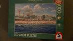Puzzel 1000 stukjes  Coney Island, Ophalen of Verzenden, 500 t/m 1500 stukjes, Zo goed als nieuw