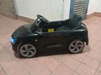 Elektrische kinderauto - Audi, Kinderen en Baby's, Speelgoed | Buiten | Accuvoertuigen, Ophalen of Verzenden, Gebruikt