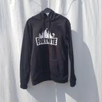 Stoere zwarte FORTNITE hoodie . Mt M, Maat 38/40 (M), ., Zwart, Ophalen of Verzenden
