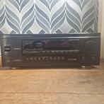 Denon AVR 1400, Audio, Tv en Foto, Versterkers en Receivers, Gebruikt, Denon, Ophalen of Verzenden, 60 tot 120 watt