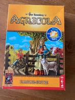Het bordspel Agricola , voor uren speelplezier!, Ophalen of Verzenden, Nieuw