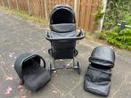 Anex e-type 3 in 1 kinderwagen, Ophalen, Gebruikt, Overige merken