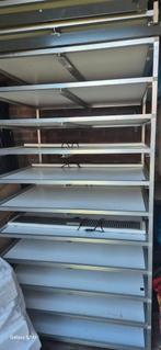 V70 rack, Dieren en Toebehoren, Ophalen, Gebruikt, Terrarium of Paludarium