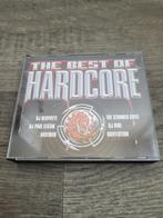 The Best Of Hardcore - Thunderdome - Gabber, Cd's en Dvd's, Cd's | Dance en House, Ophalen of Verzenden