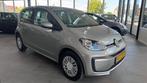 Volkswagen Up! 1.0 BMT up! beats 5-deurs airco elektrische p, Voorwielaandrijving, Stof, Gebruikt, 23 km/l