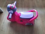 Loopscooter, Ophalen, Zo goed als nieuw
