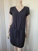 Ikks jurk zwart maat 34/XS, Kleding | Dames, Jurken, Zwart, Ophalen of Verzenden, Zo goed als nieuw, Ikks