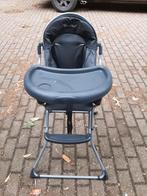 Bambino kinderstoel., Ophalen, Zo goed als nieuw, Meegroeistoel