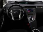 Toyota Prius 1.8 Plug-in Aspiration | Stoelverwarming | Came, Euro 5, Gebruikt, Stoelverwarming, Wit