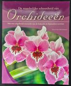 De wonderlijke schoonheid van Orchideeën-Brian Rittershausen, Verzenden, Zo goed als nieuw, Brian &Sara Rittershausen, Kamerplanten
