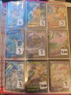 Eeveelutions, Ophalen of Verzenden