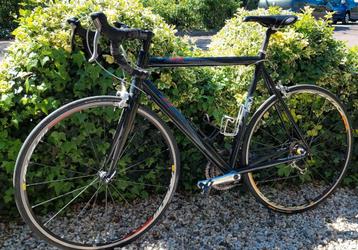 Racefiets Gianni Motta Integro, Shimano Ultegra afgewerkt beschikbaar voor biedingen
