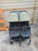 Duo Baninni buggy, Ophalen, Zo goed als nieuw, Overige merken