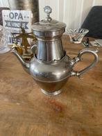 Antieke Koffiekan, Ophalen of Verzenden