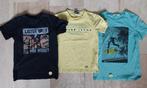3 shirts, maat 152,  2x INDIAN BLUE JEANS en 1x H&M, Ophalen of Verzenden, Jongen, Shirt of Longsleeve