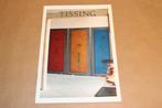 Catalogus met het werk van Martin Tissing - Gesigneerd, Ophalen of Verzenden, Zo goed als nieuw