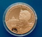 Penning Beatrix Koningin der Nederlanden 1938, Verzenden, Overige materialen, Nederland